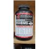 Image 3 : 4 X 1LBS BOTTLES OF HODGDON H50BMG RIFLE POWDER