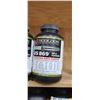 Image 2 : 3 X LBS BOTTLES OF HODGDON US869 RIFLE POWDER