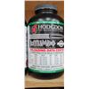 Image 3 : 3 X 1LBS BOTTLES OF HODGDON RETUMBO MAGNUM RIFLE POWDER
