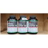 Image 1 : 3 X 1LBS BOTTLES OF HODGDON RETUMBO MAGNUM RIFLE POWDER