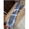 Image 1 : CASE OF HQ OUTFITTERS RIFLE CASES 40" LONG