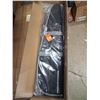 Image 2 : CASE OF HQ OUTFITTERS RIFLE CASES 40" LONG