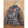 Image 1 : CASE OF BROWNING OVIX JACKETS, 6 MED.