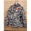 Image 1 : CASE OF BROWNING OVIX JACKETS, 6 LG.