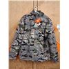 Image 1 : CASE OF BROWNING OVIX JACKETS, 6 XL.
