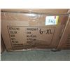 Image 2 : CASE OF BROWNING OVIX JACKETS, 6 XL.