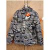 Image 1 : CASE OF BROWNING OVIX JACKETS, 6 XL.