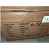 Image 2 : CASE OF BROWNING OVIX JACKETS, 6 XL.