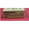 Image 1 : WINCHESTER WLP LARGE PISTOL PRIMERS BOX OF 5000