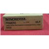 Image 2 : WINCHESTER WLP LARGE PISTOL PRIMERS BOX OF 5000