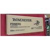 Image 3 : WINCHESTER WLP LARGE PISTOL PRIMERS BOX OF 5000