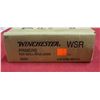 Image 2 : WINCHESTER WSR SMALL RIFLE PRIMERS BOX OF 5000