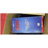 Image 4 : CCI SPEER #400 SMALL RIFLE PRIMERS BOX OF 5000
