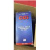 Image 4 : CCI SPEER #400 SMALL RIFLE PRIMERS BOX OF 5000