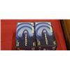 Image 3 : FEDERAL #205 SMALL RIFLE PRIMERS 2 BOXES OF 1000