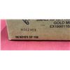 Image 4 : FEDERAL #GM205M SMALL RIFLE MATCH PRIMERS BOX OF 5000