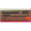 Image 4 : WINCHESTER ULR LARGE RIFLE PRIMERS BOX OF 5000