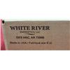 Image 3 : WHITE RIVER LARGE RIFLE MAGNUM PRIMERS BOX OF 5000