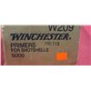 Image 3 : WINCHESTER W209 SHOTSHELL PRIMERS BOX OF 5000