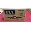 Image 1 : CCI #209 SHOTSHELL PRIMERS BOX OF 5000