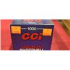 Image 2 : CCI #209 SHOTSHELL PRIMERS BOX OF 1000