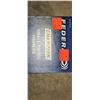 Image 3 : FEDERAL CHAMPION #100 SMALL PISTOL PRIMERS BOX OF 1000