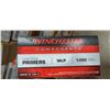 Image 1 : WINCHESTER WLP LARGE PISTOL PRIMERS BOX OF 1000