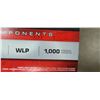 Image 3 : WINCHESTER WLP LARGE PISTOL PRIMERS BOX OF 1000