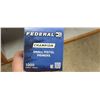 Image 1 : FEDERAL CHAMPION #100 SMALL PISTOL PRIMERS BOX OF 1000