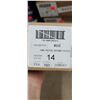 Image 2 : CCI/SPEER #500 SMALL PISTOL PRIMERS BOX OF 5000