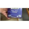 Image 3 : FEDERAL CHAMPION NO. 205, SMALL RIFLE PRIMERS BOX OF 1000