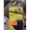 Image 4 : 10 BOXES ASSORTED BUTLER CREEK OPTIC COVERS + 1 CHART