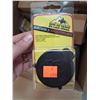 Image 2 : 10 BOXES ASSORTED BUTLER CREEK OPTIC COVERS + 1 CHART