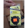 Image 4 : 10 BOXES ASSORTED BUTLER CREEK OPTIC COVERS + 1 CHART