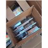 Image 5 : 10 BOXES ASSORTED BUTLER CREEK OPTIC COVERS + 1 CHART
