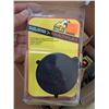 Image 6 : 10 BOXES ASSORTED BUTLER CREEK OPTIC COVERS + 1 CHART
