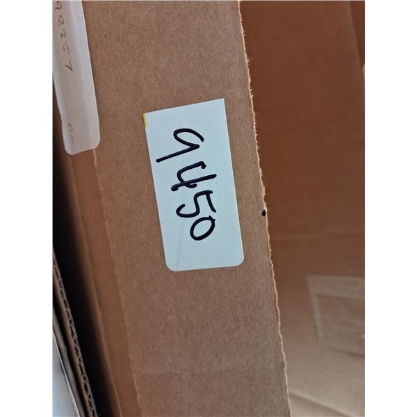 APPROX 90 TO 100 BIRDWOOD CASEY SPLATTER TARGETS 23" X 35"  MOSQUITO