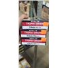 Image 1 : 3 BOXES NOSLER 26 NOSLER, 142/129 GRAIN, ABLR,TROPHY GRADE, 60 ROUNDS, PAL REQUIRED, NO SHIPPING