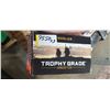 Image 2 : 3 BOXES NOSLER 26 NOSLER, 142/129 GRAIN, ABLR,TROPHY GRADE, 60 ROUNDS, PAL REQUIRED, NO SHIPPING