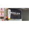 Image 3 : 2 BOXES NOSLER, 6.5 CREEDMOOR,  BALLISTIC TIP, 140GR, 40 ROUNDS, PAL REQUIRED, NO SHIPPING ON AMMUNT