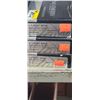 Image 1 : 3 BOXES WEATHERBY 6.5 WBY RPM, WEATHERBY SELECT, INTERLOCK, 140 GRAIN, PAL REQUIRED, NO SHIPP