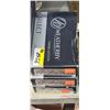 Image 5 : 3 BOXES WEATHERBY 6.5 WBY RPM, WEATHERBY SELECT, INTERLOCK, 140 GRAIN, PAL REQUIRED, NO SHIPP