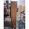 Image 1 : STORAGE SHELF NO CONTENTS 72H-36W-14D