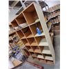 Image 2 : STORAGE SHELF NO CONTENTS 72H-36W-14D