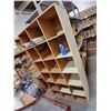 Image 3 : STORAGE SHELF NO CONTENTS 72H-36W-14D