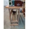 Image 3 : WORK BENCH NO CONTENTS 42W-24D-38H