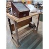 Image 4 : WORK BENCH NO CONTENTS 42W-24D-38H