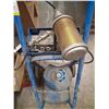 Image 3 : E-Z CO-2 FILL STATION C/W DOLLY