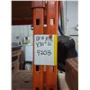 Image 1 : PALLET SHEVING-NO CONTENTS 12'H-9'W-30"D