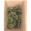Image 5 : 5 BOXES OF ASSORTED HANGERS